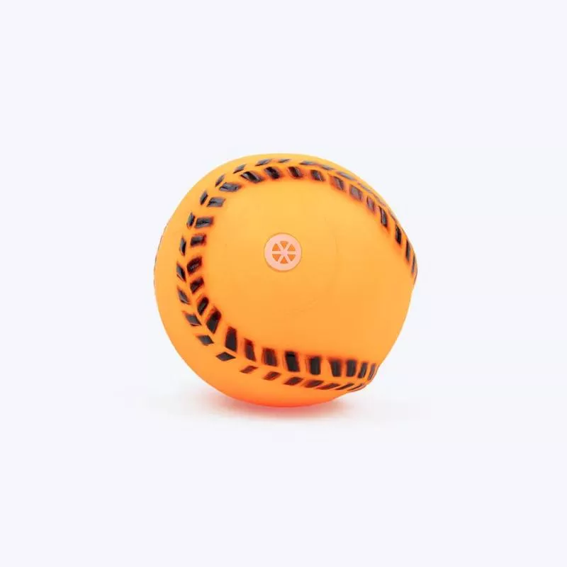 Squeaky Dog Toys – Baseball