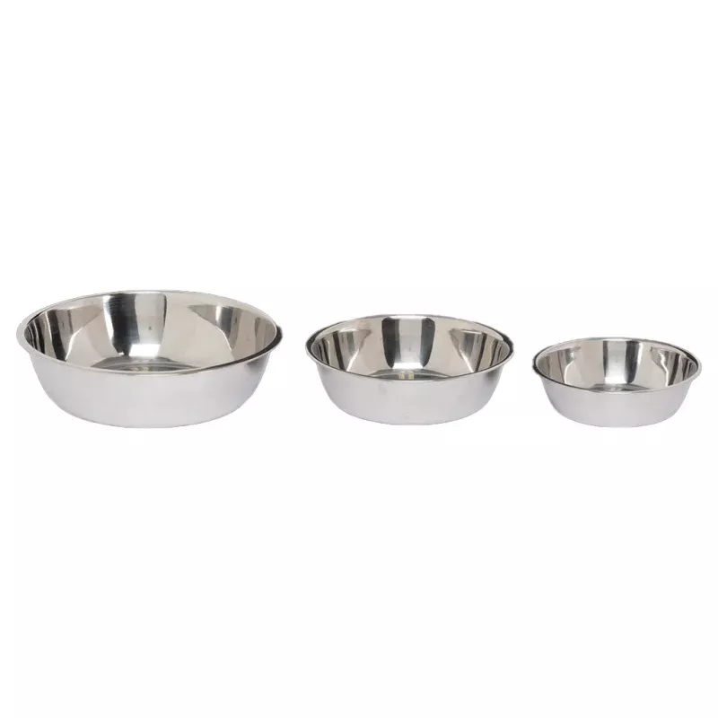 Stainless Steel Bowl