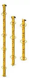 Stay-Tuff, Stretcher Bar, 52″