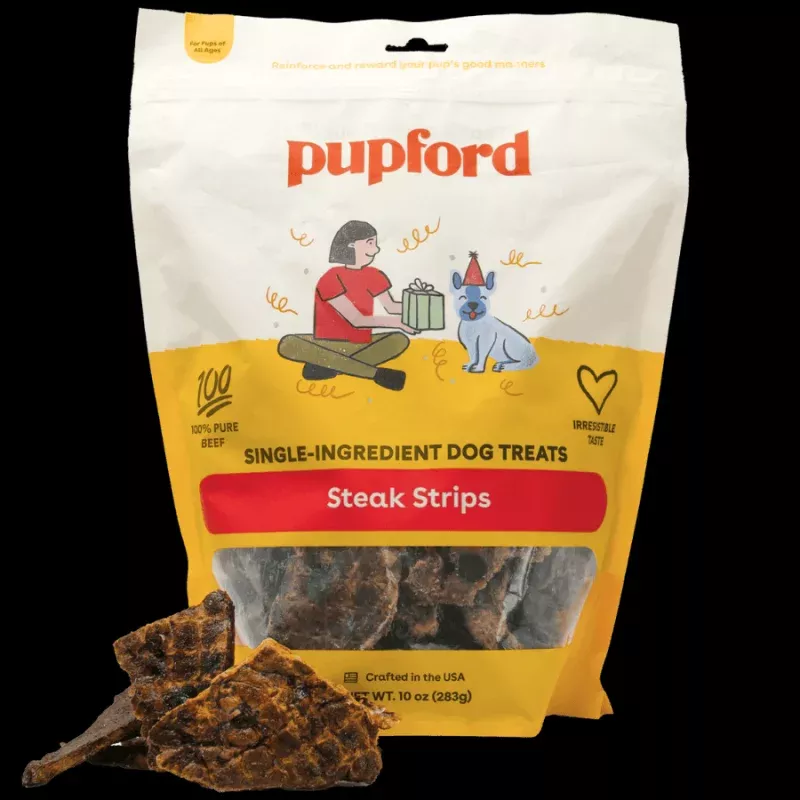 Steak Strips