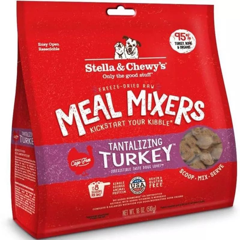 [] Stella & Chewy’s– () 18oz