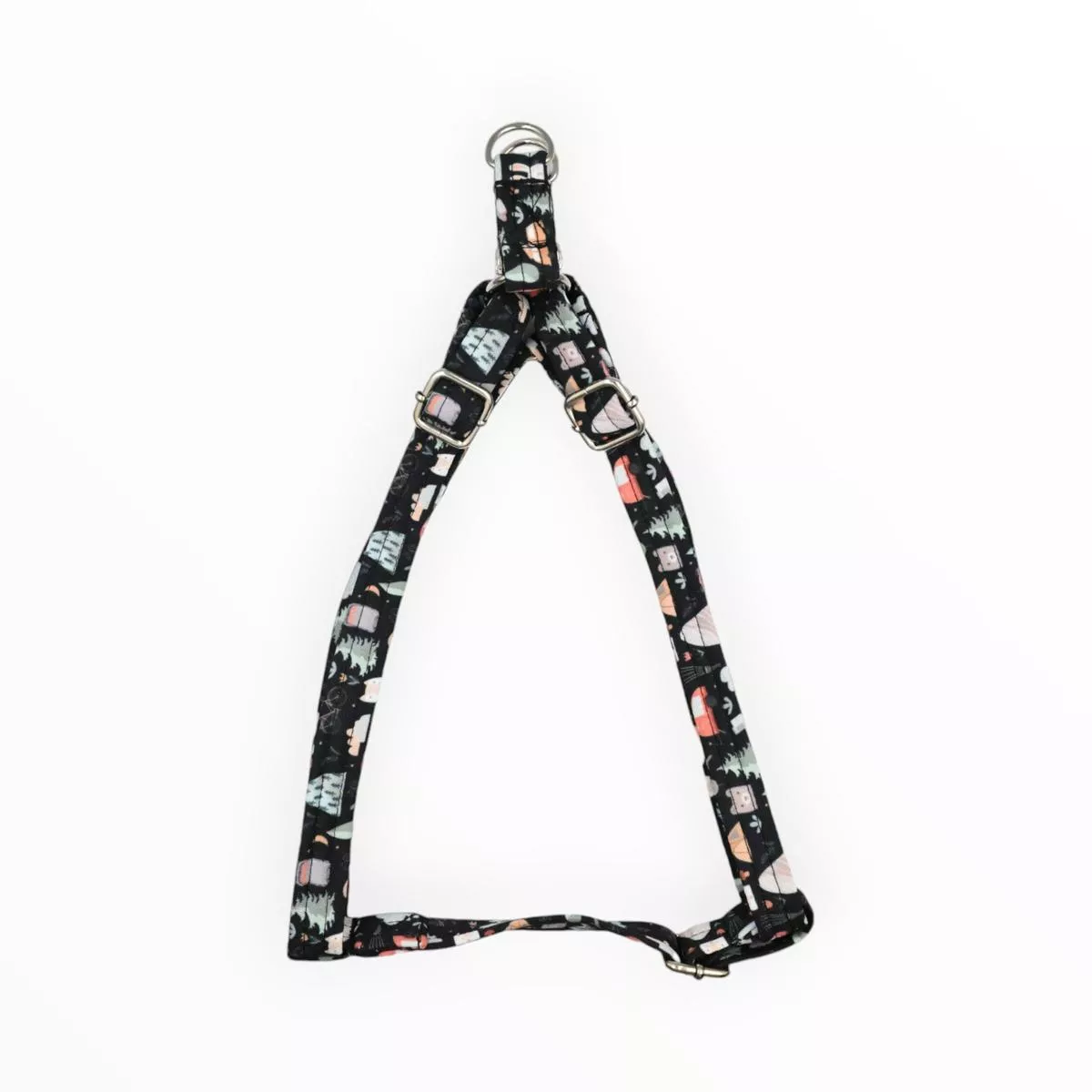 Strap Harness | Camp Paws Adventure
