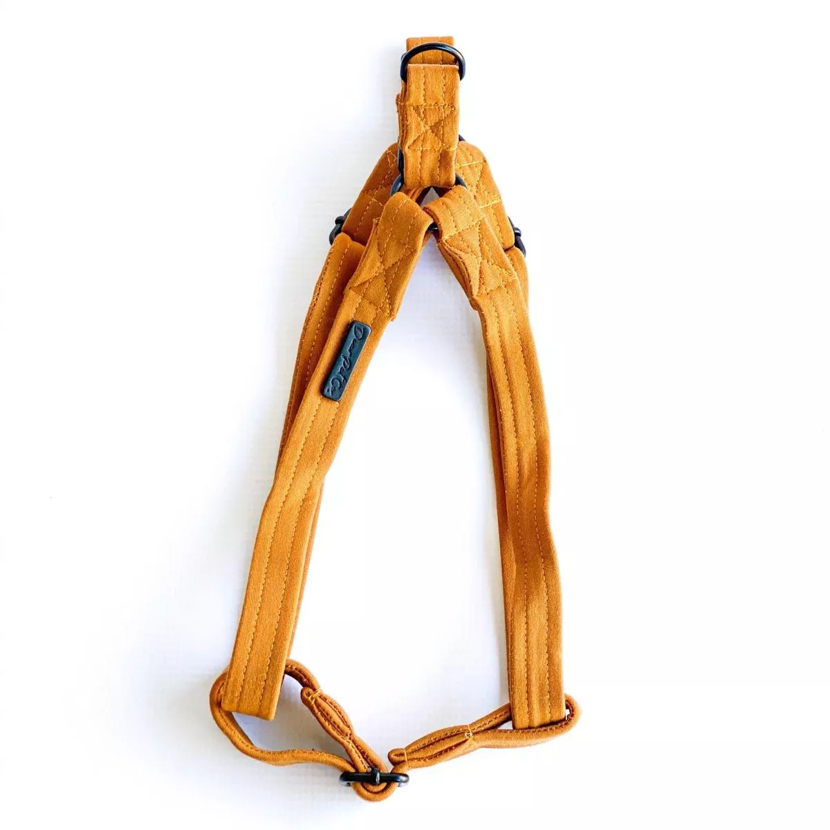 Strap Harness | Saffron Sunsets