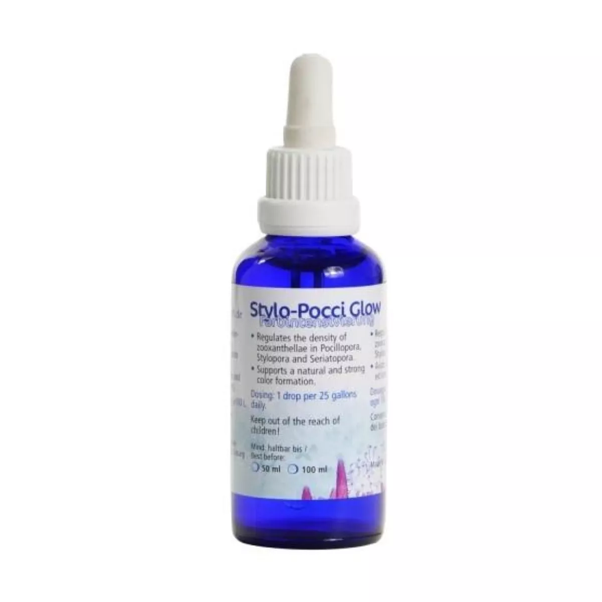 Stylo Poci Glow 50ml