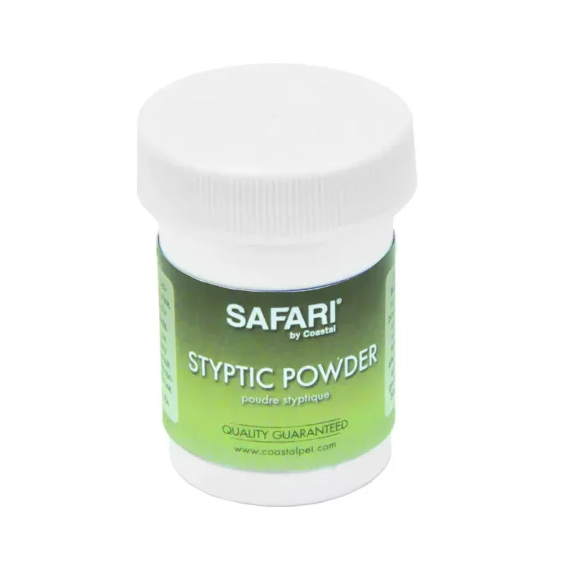 Styptic Powder 0.5oz