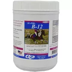 SU-PER B12 POWDER – 2.5LB – EACH