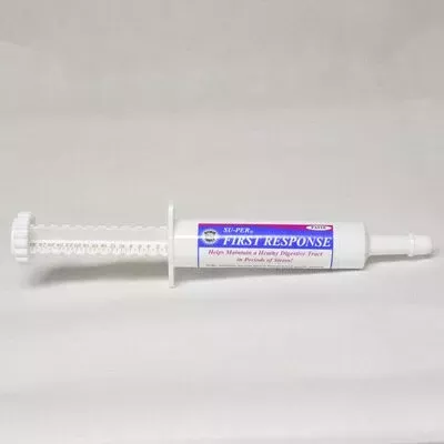 SU-PER First Response 30 CC Paste