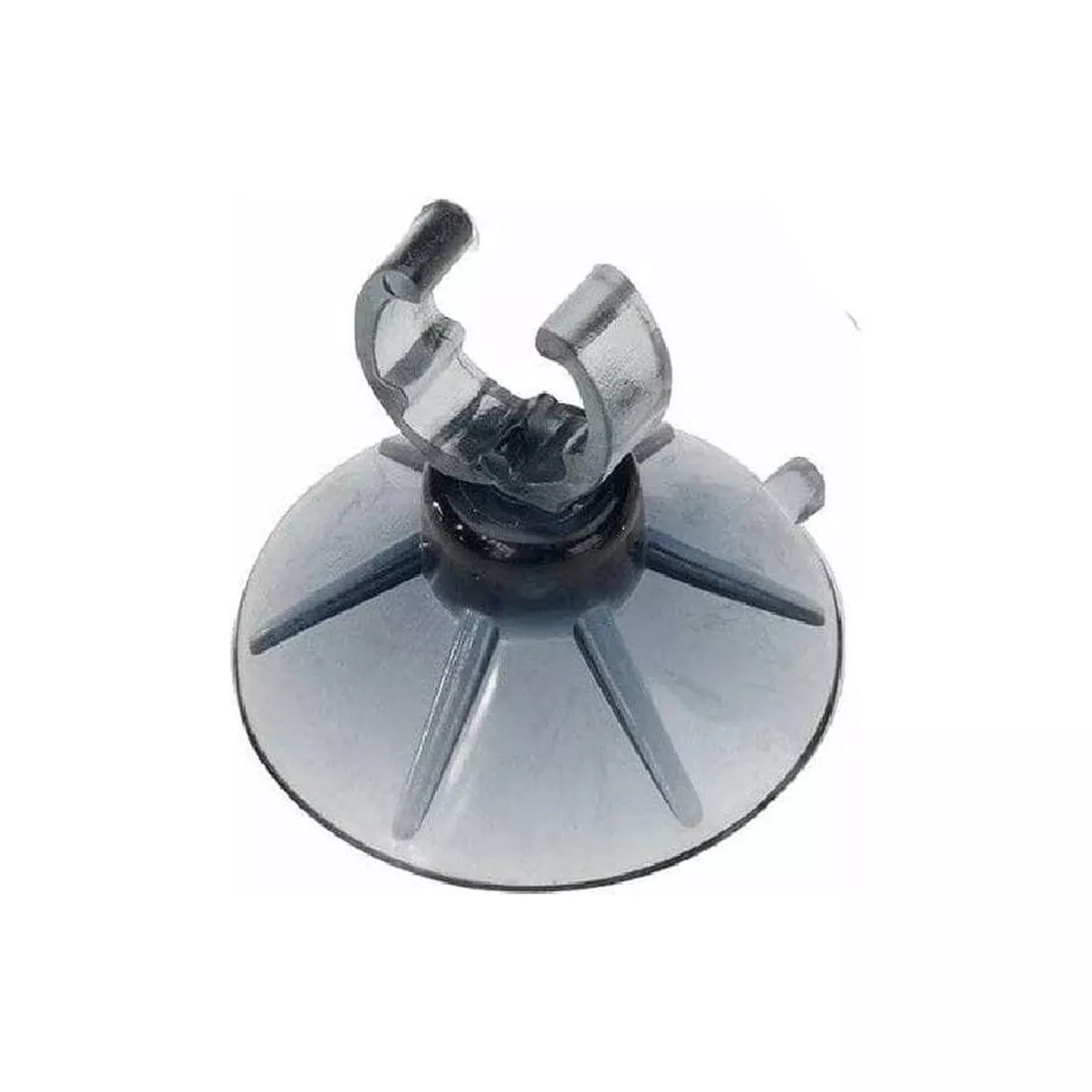 Sucker With Clip 3ST – 9/12MM