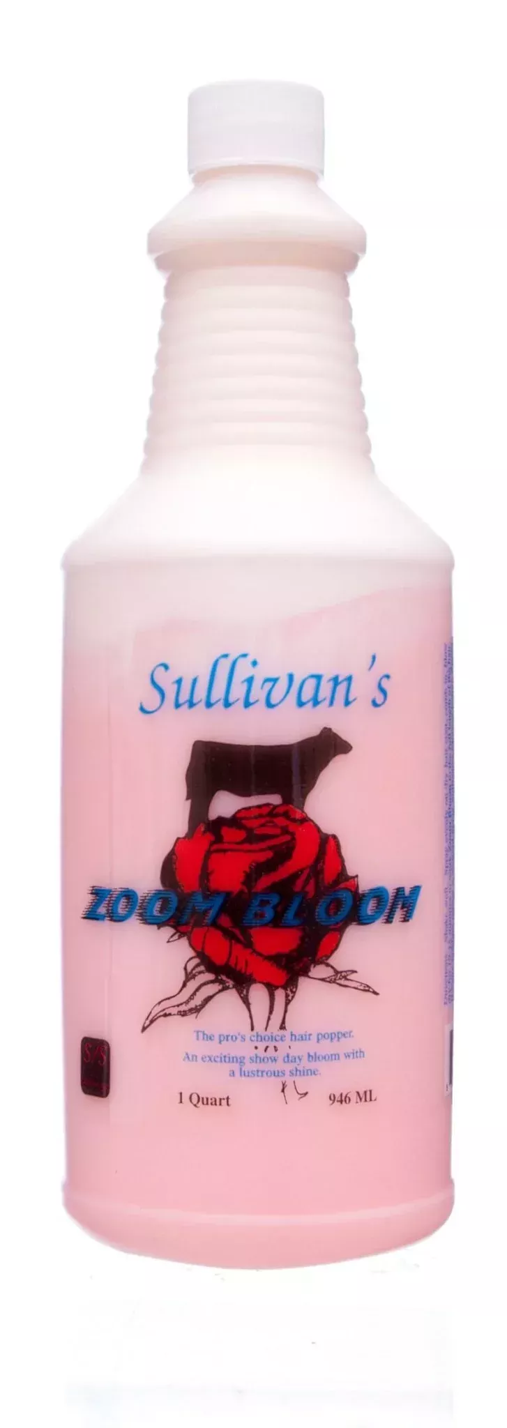 Sullivan’s Zoom Bloom Show Day Conditioner