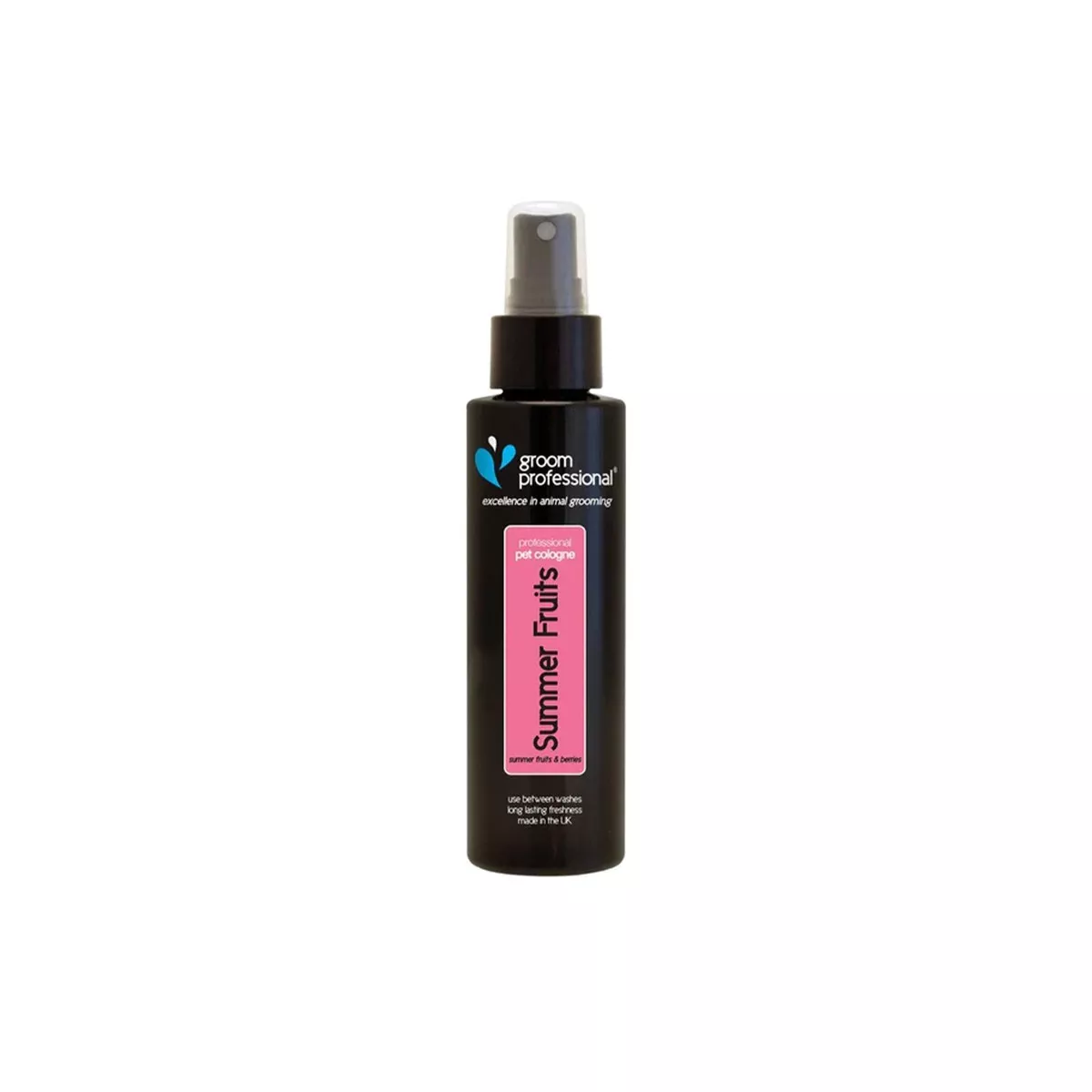 SUMMER FRUITS COLOGNE 100ML