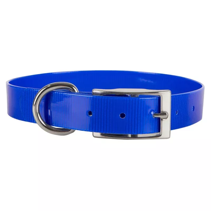 Sunglo Dog Collars Blue