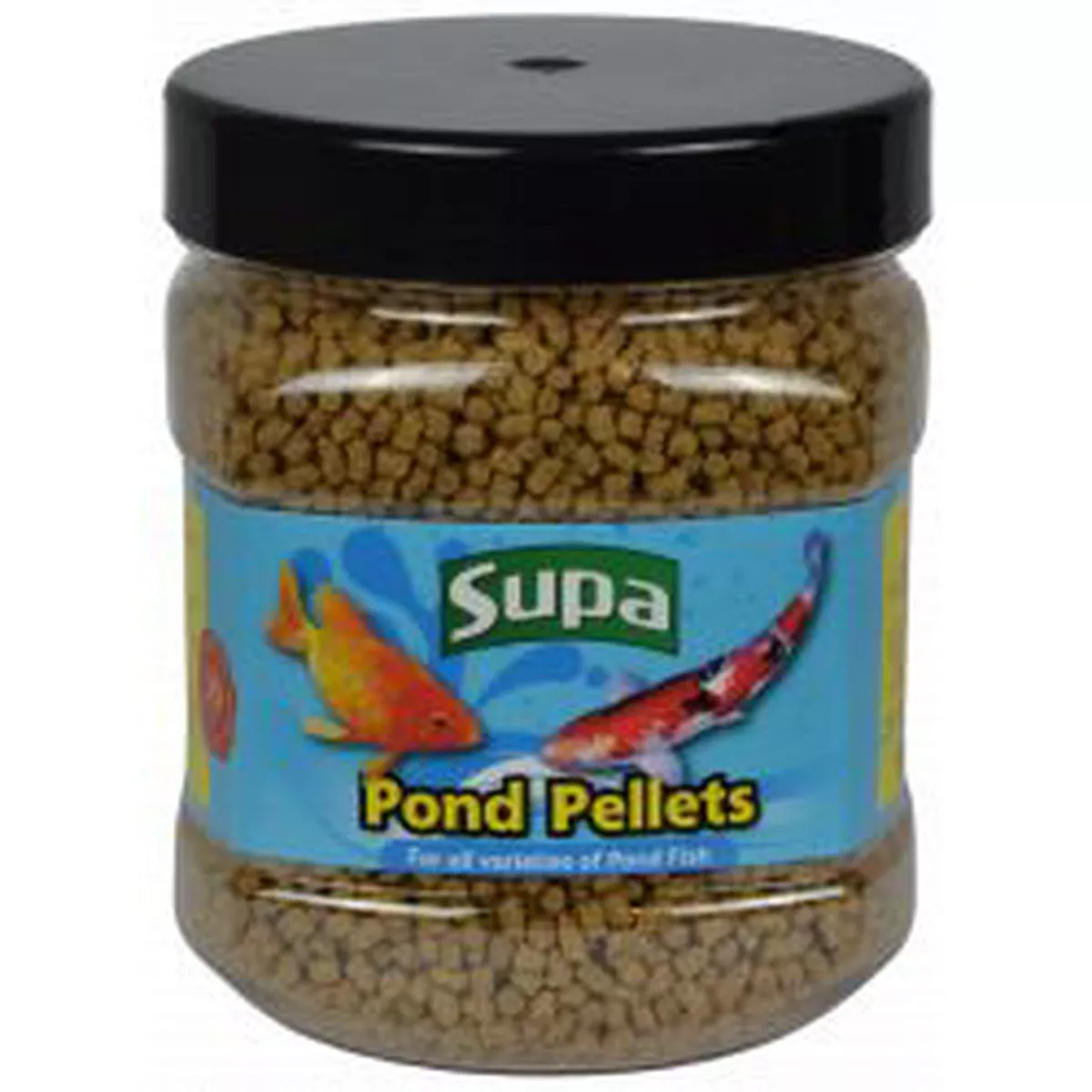 Supa Pond Pellets 425g