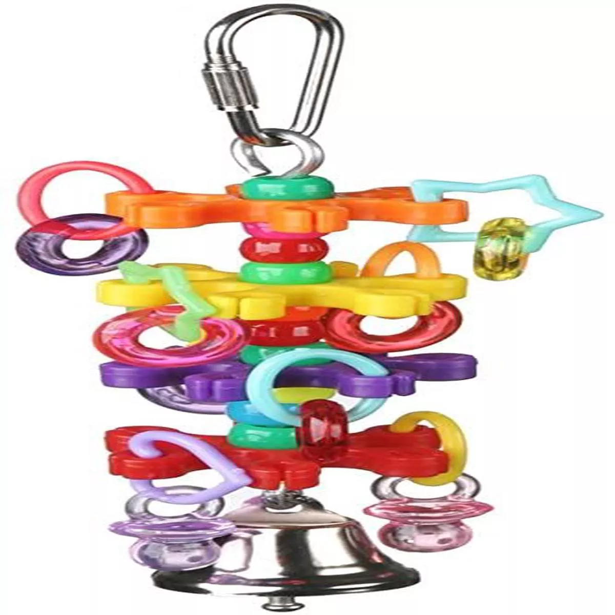 Super Bird Creations Mini Cascade Bird Toy