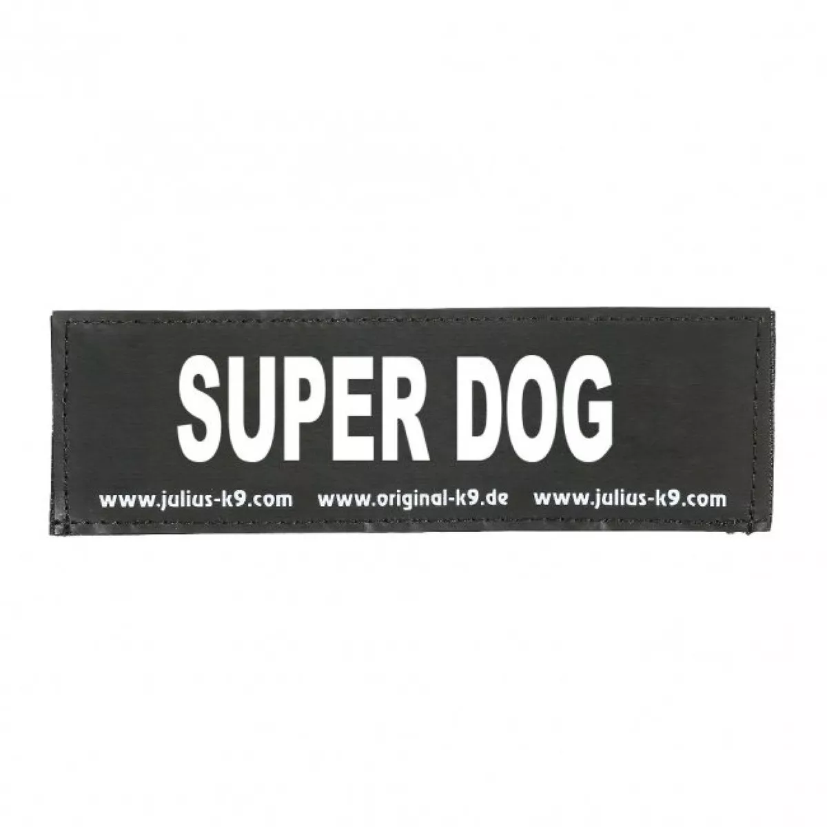 Super Dog Patch Small