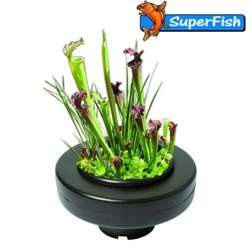Superfish Floating Plant Basket XL