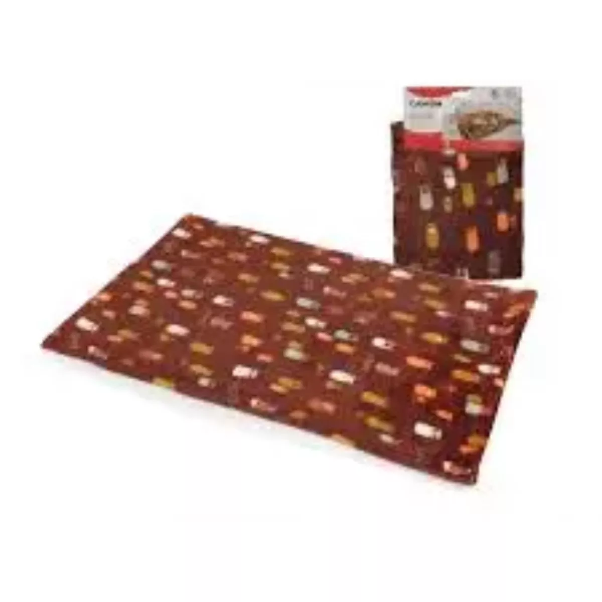 SUPERSOFT BLANKET 60X90