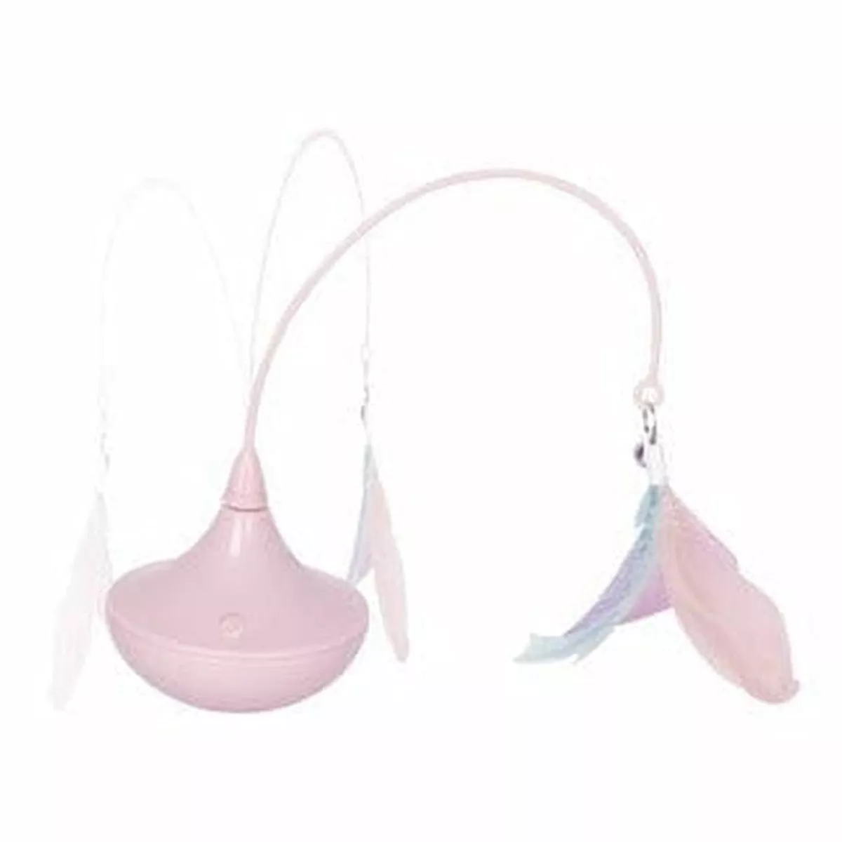 SWING TUMBLER – PINK PINK