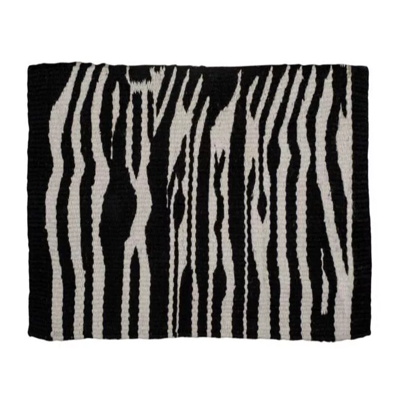 Tabelo Zebra Blanket 36×34