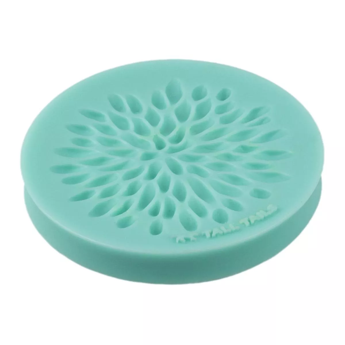 Tall Tails Lickable Suction Cup Reward Pet Dish
