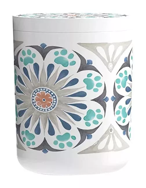 TarHong Pet Treat Jar