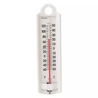 Taylor Analog Thermometer