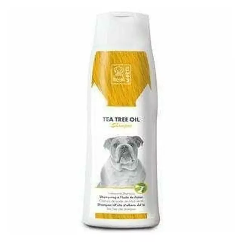 TEA TREE OIL SHAMPOO