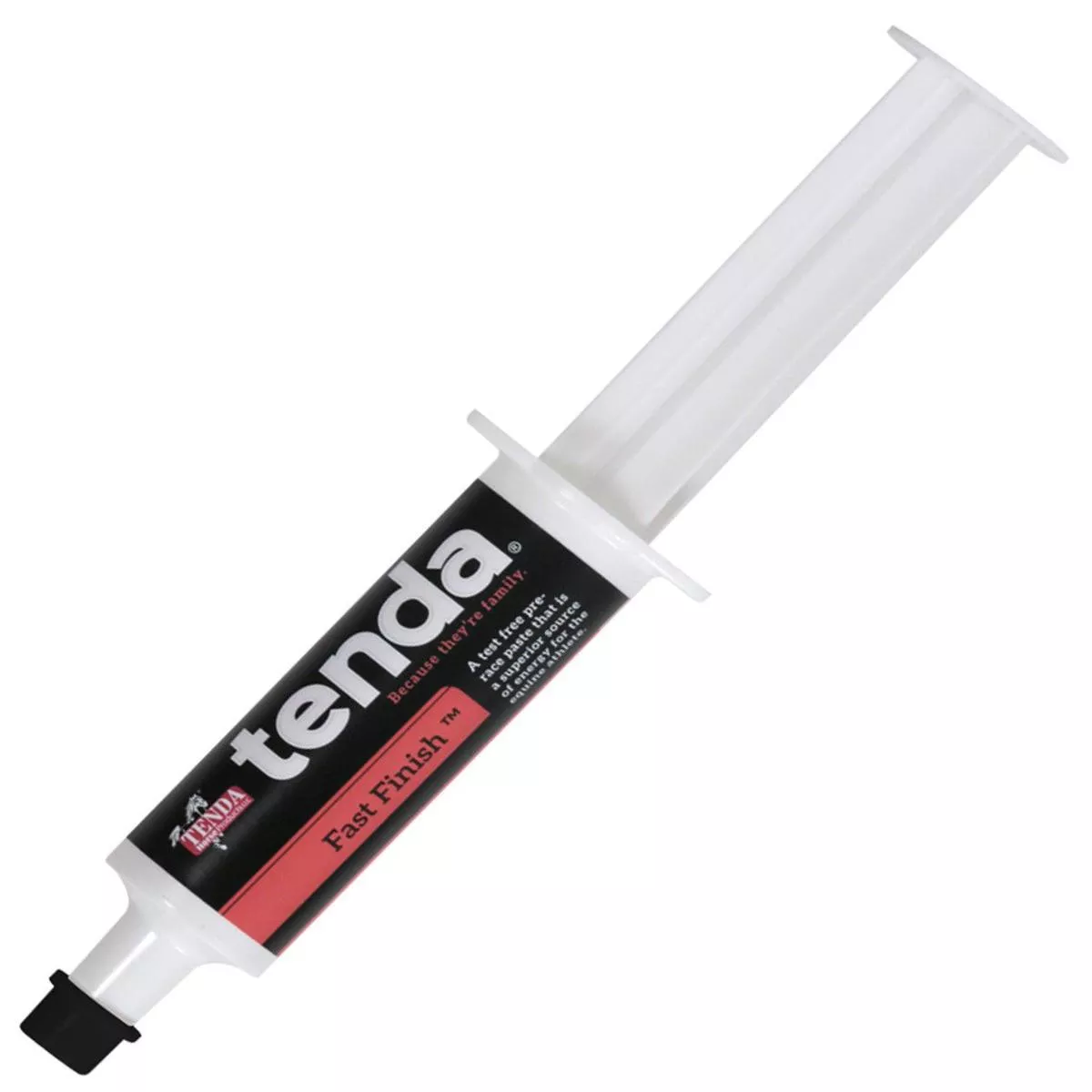 Tenda Fast Finish Energy & Recovery Paste 60cc