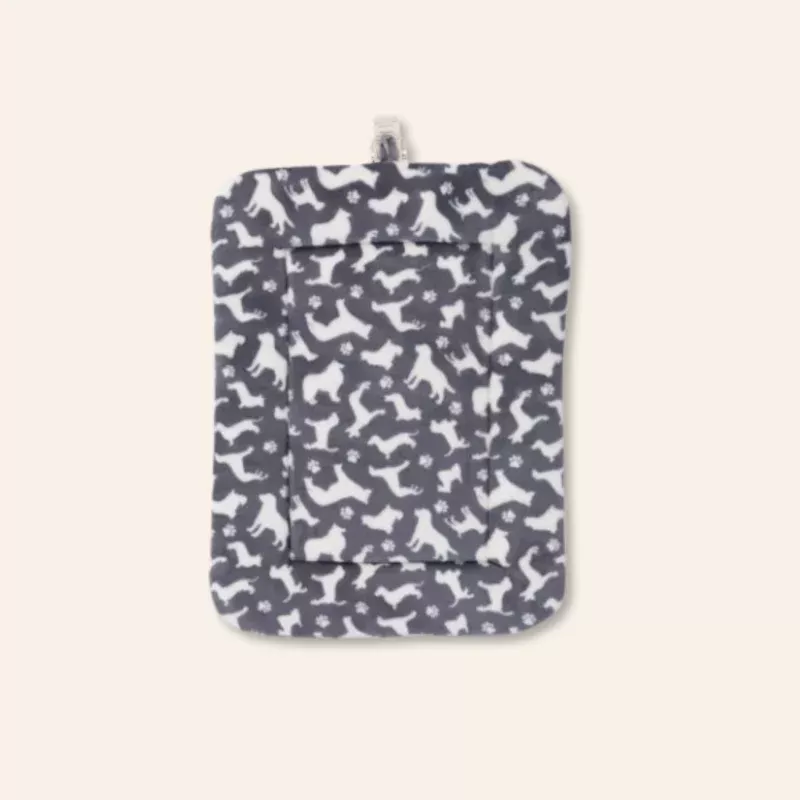 Territory Pet Crate Mat for Dogs