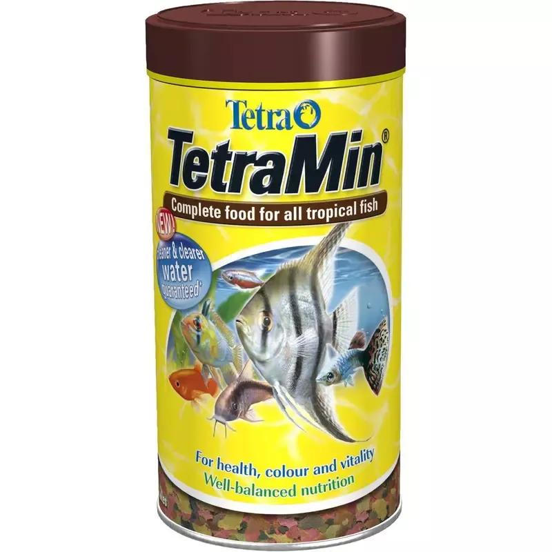 TetraMin 1L