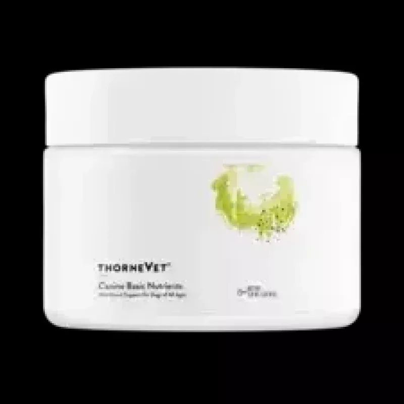 Thorne Vet Canine Basic (Soft Chews)