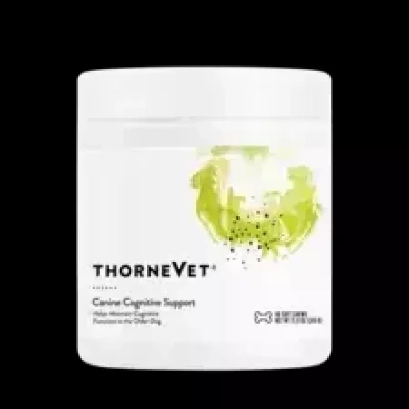 Thorne Vet Canine Cognitive Support (Chewable)