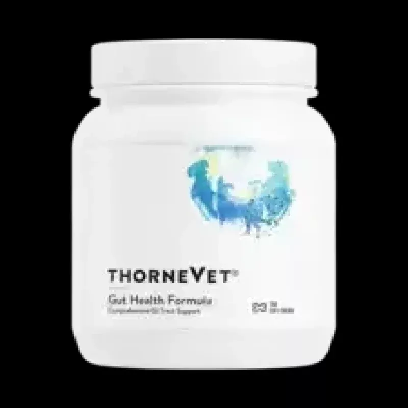 Thorne Vet Gastriplex GI Support Formula (180 Chews)