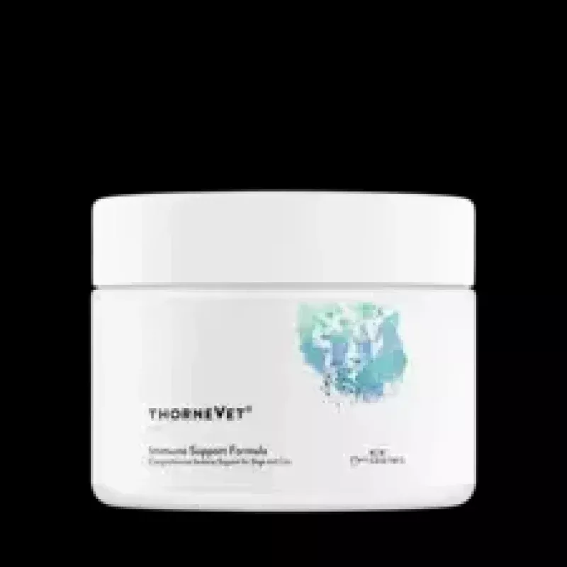 Thorne Vet Immune Support Formula