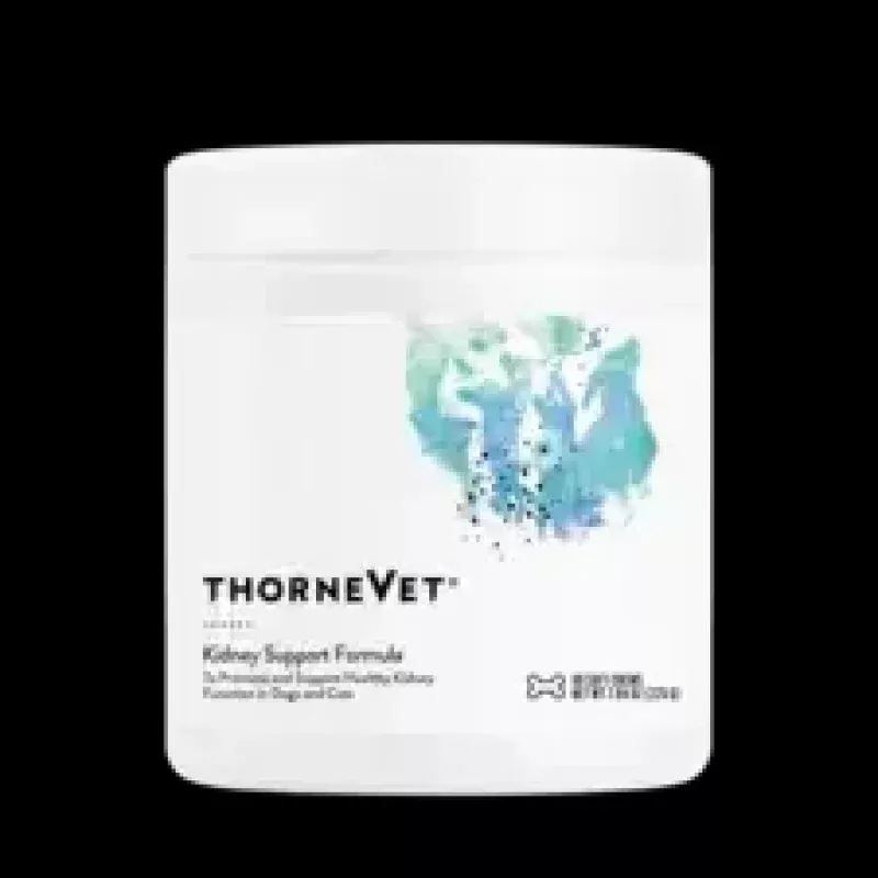 Thorne Vet Kidney Support Formula for Dogs & Cats