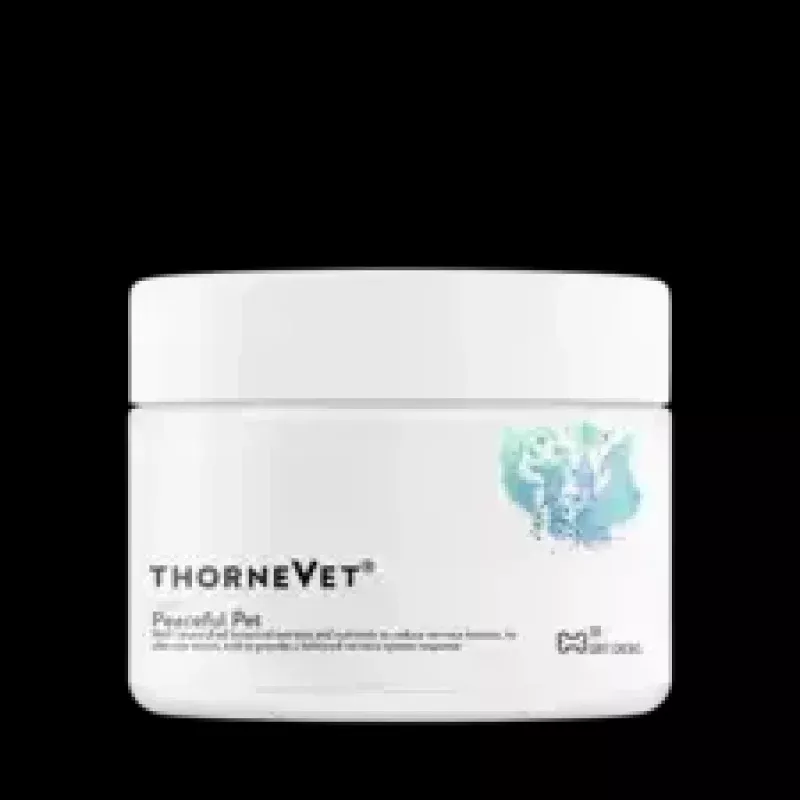 Thorne Vet Peaceful Pet (Calming Support)