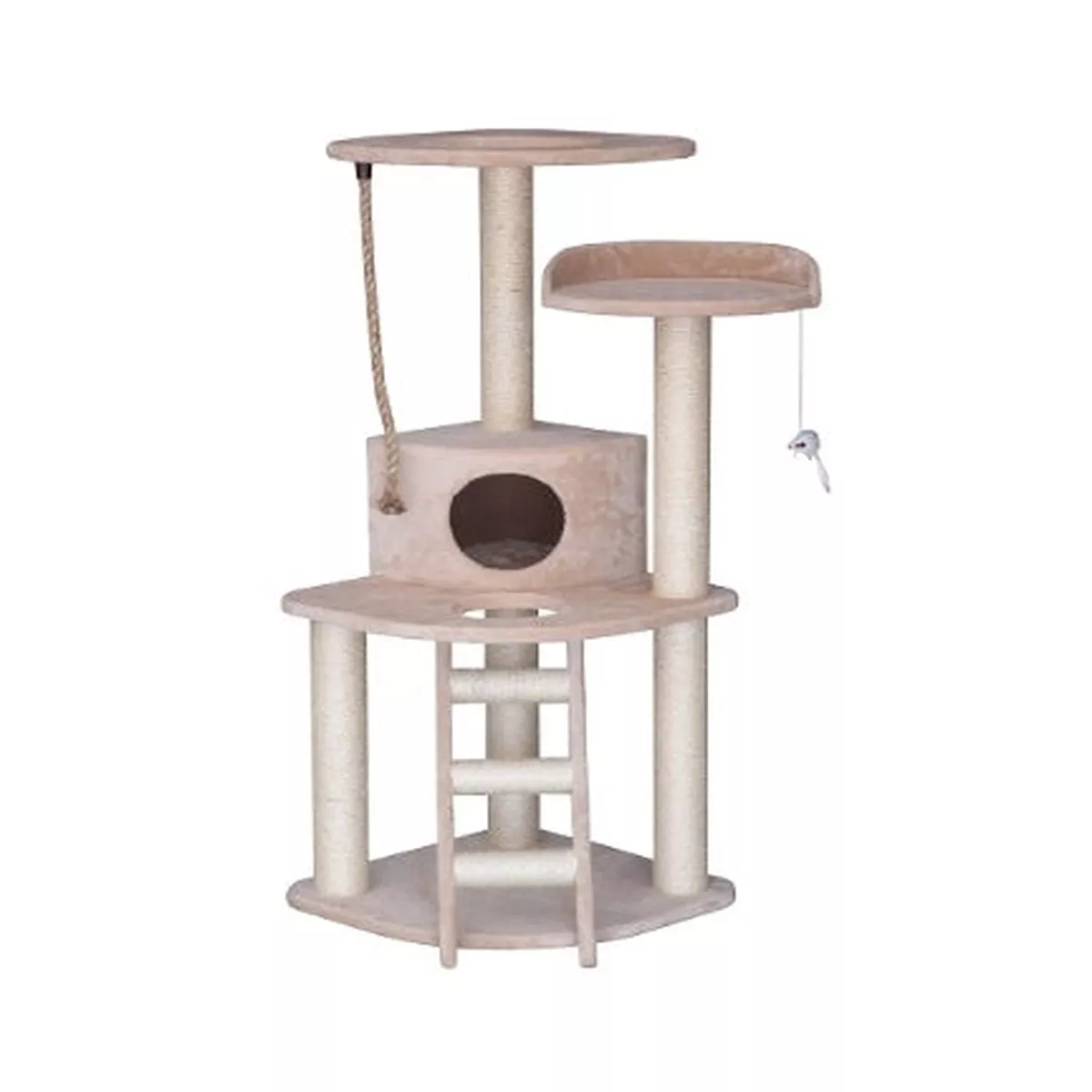 Thunder Paws Jun Cat House 122 cm