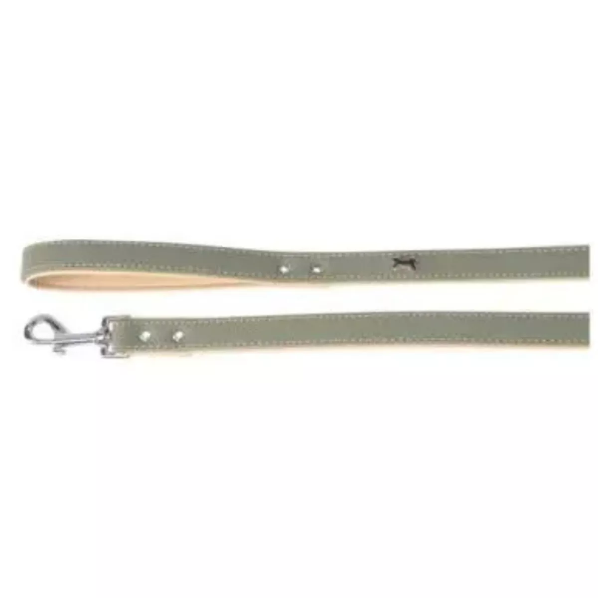 TIMBER LEASH 20X1200 GREEN