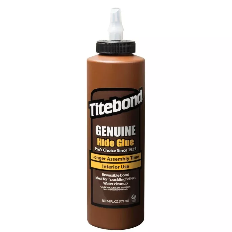 Titebond Geniune Hide Glue 8 oz