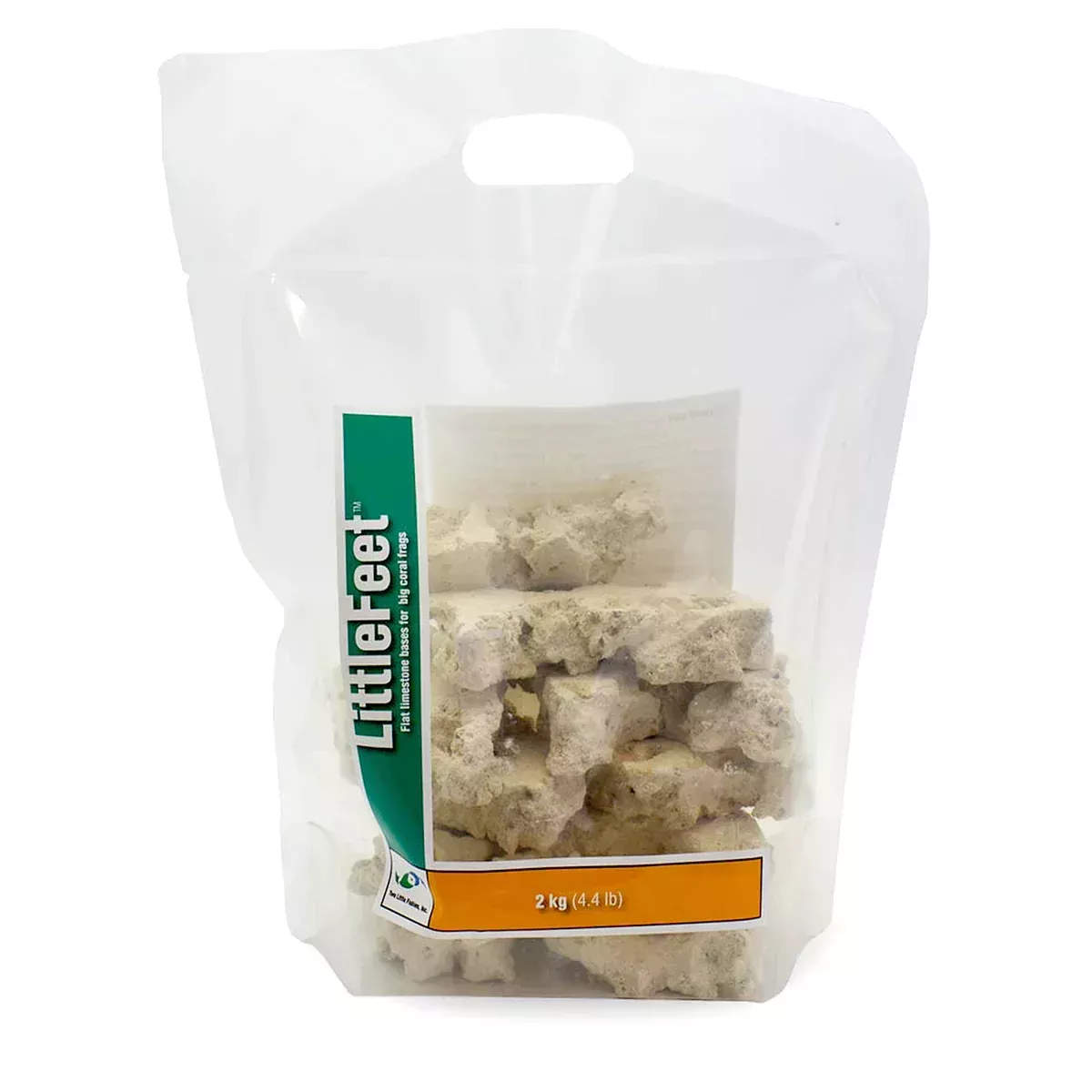 TLF Little Feet 2kg