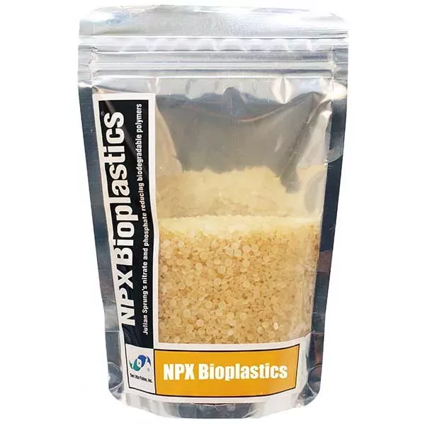 TLF NPX Bioplastics – 400ml Pellets