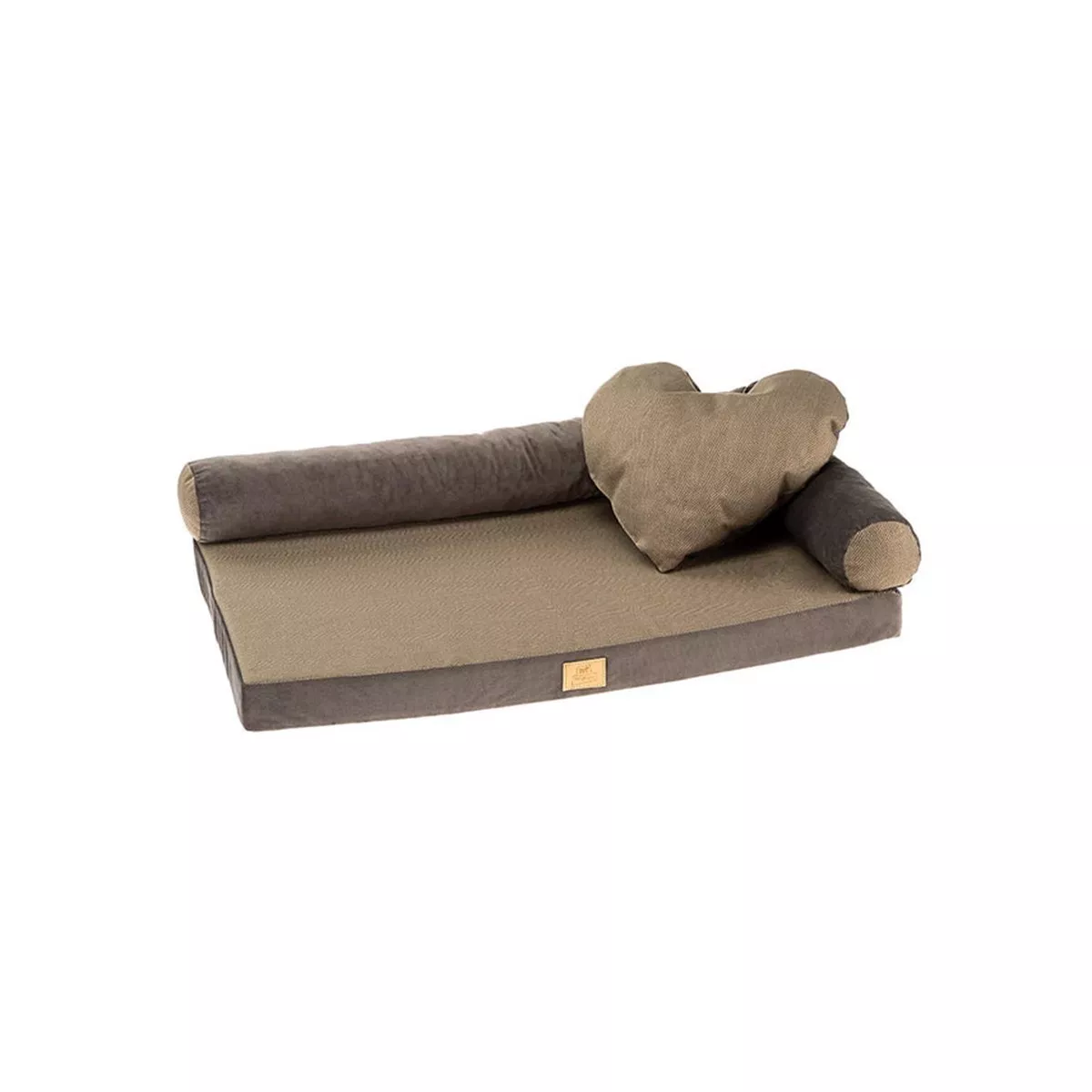TOMMY 65 BEDDING BEIGE 65*40*16cm