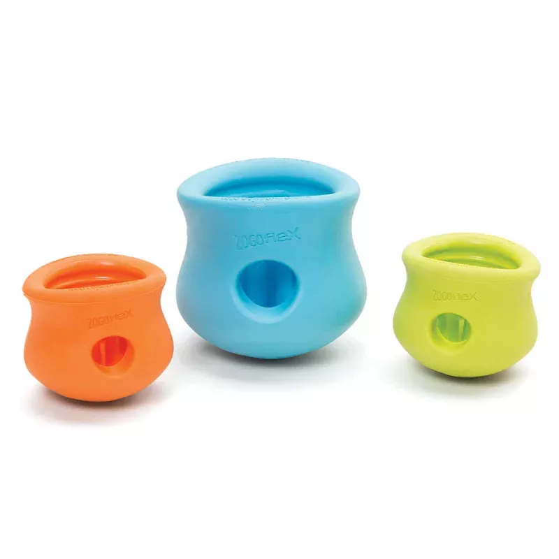 Toppl Puzzle Toy **Ruby