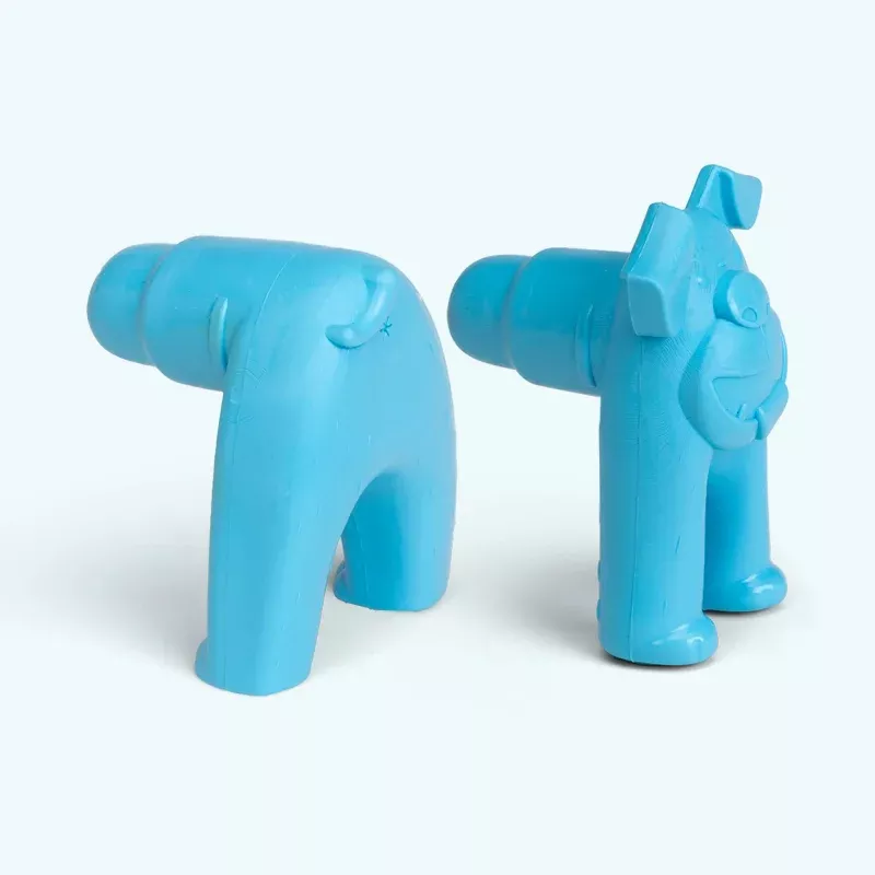 Toppl Stopper Aqua Blue