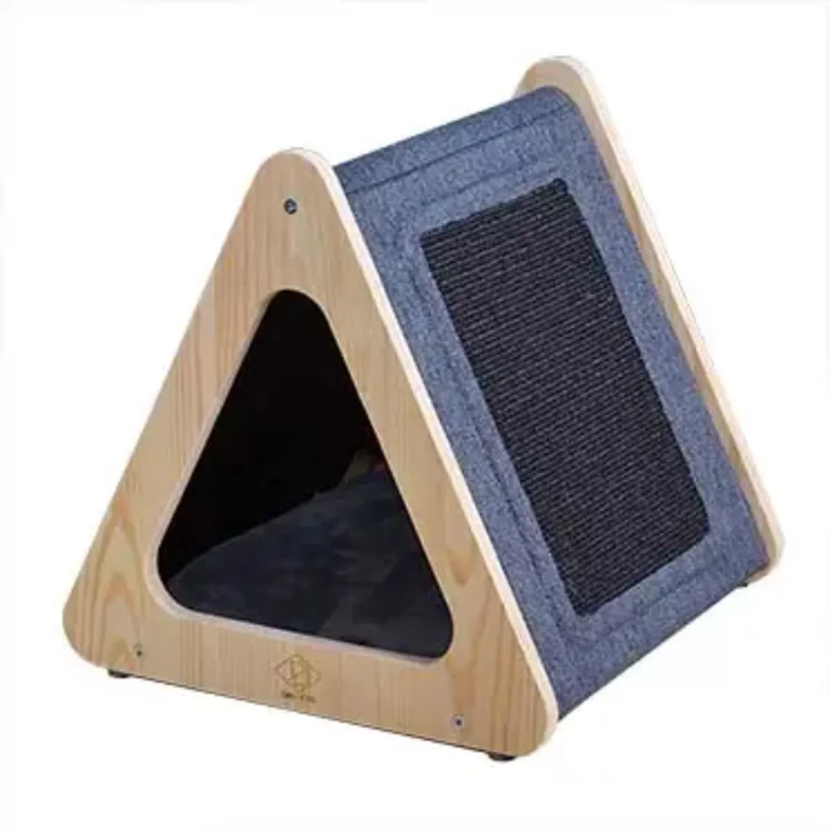 TOTO CAT HOUSE