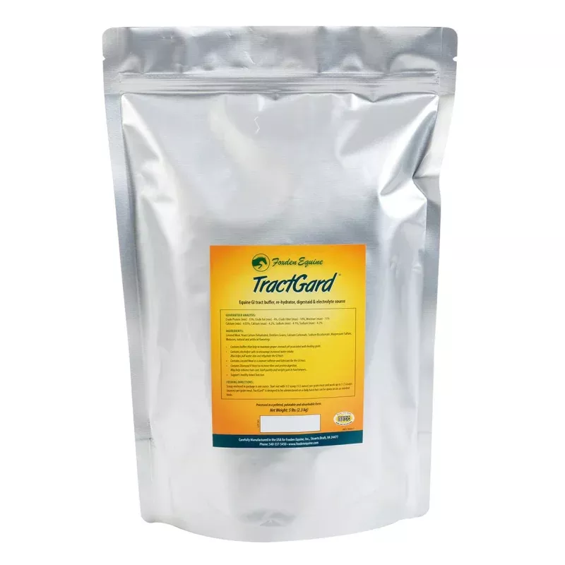 TractGard, 5 lb