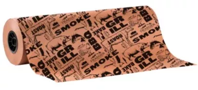 Traeger X Oren Pink Butcher Paper