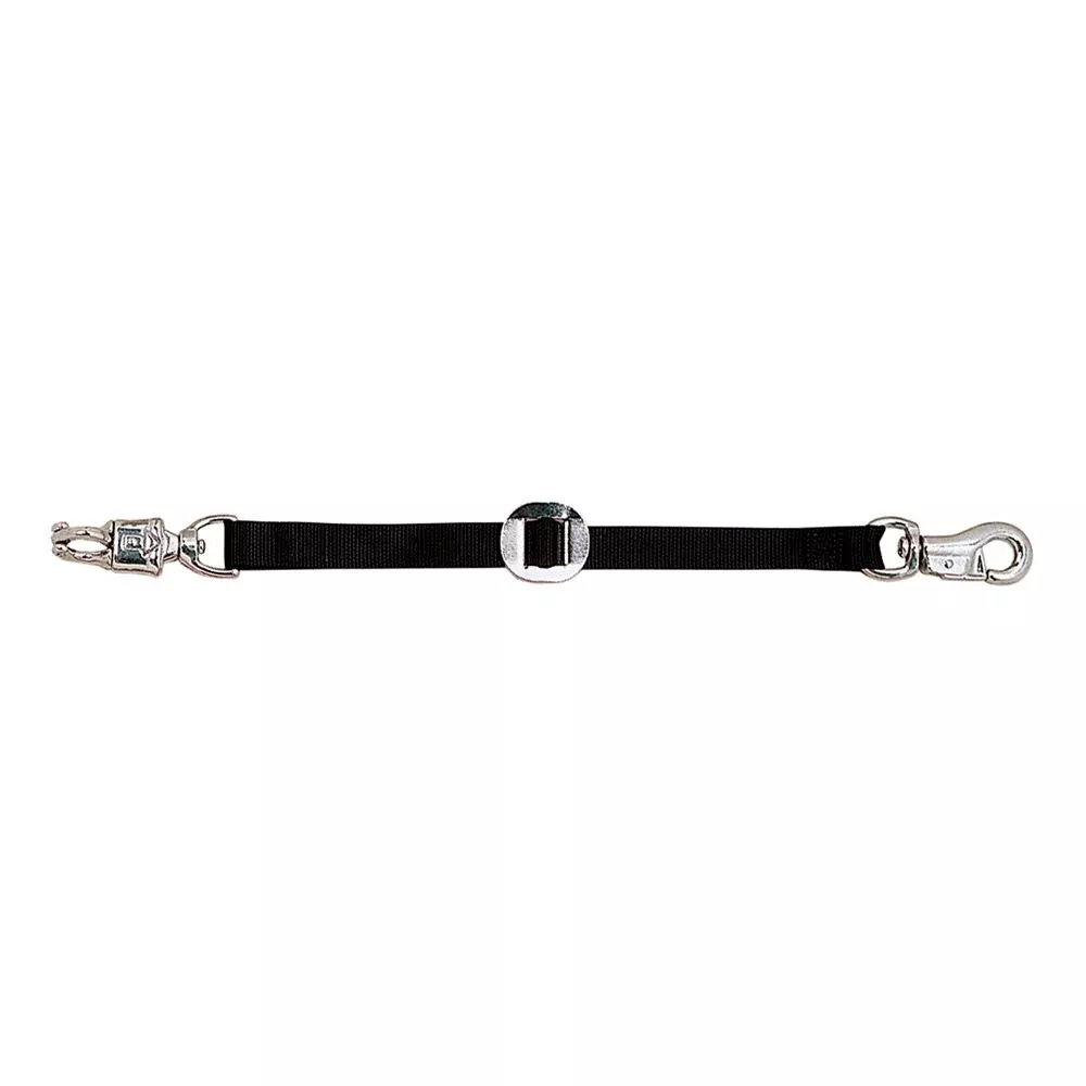 Trailer Tie