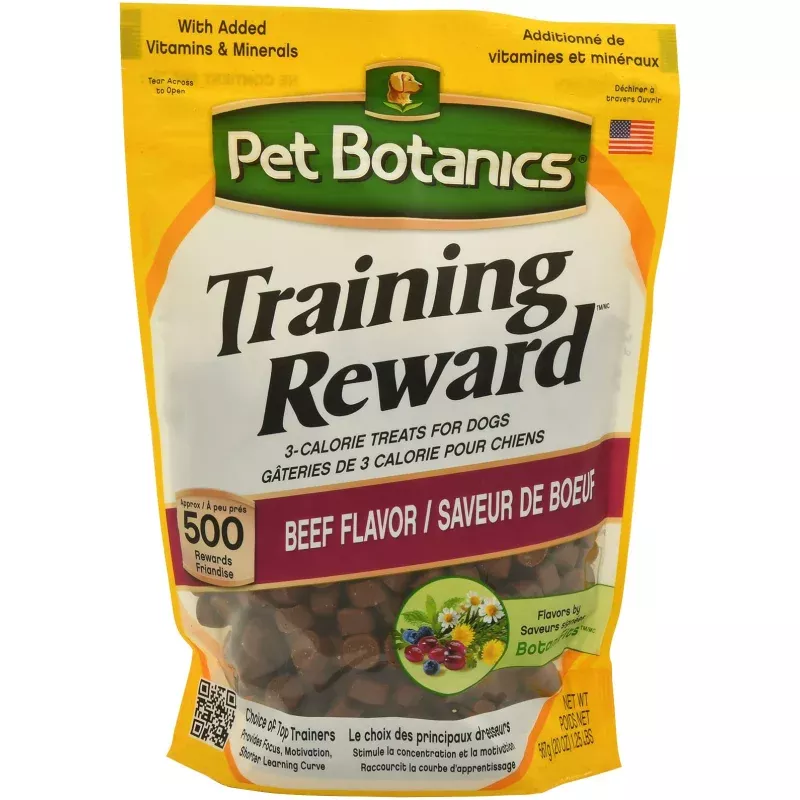 Training Reward Treats, 20 oz