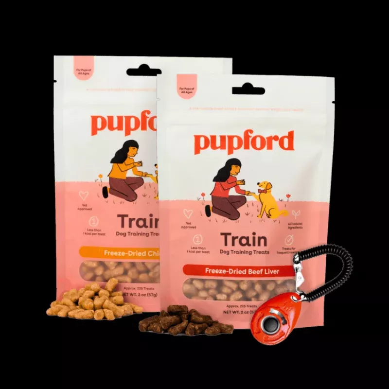 Training Treat Basics Pack