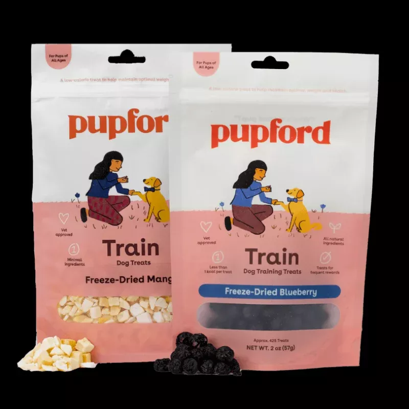 Training Treat Fruit Pack
